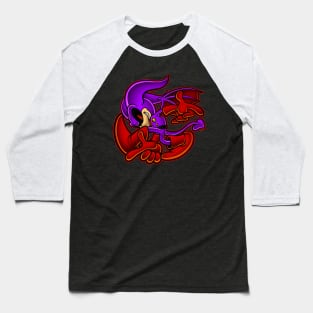 Jersey Devil Baseball T-Shirt